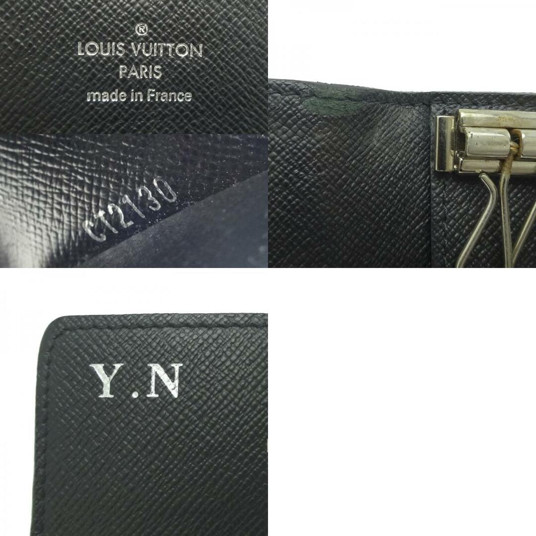 LOUIS VUITTON(ルイヴィトン)のルイ・ヴィトン キーケース N62662 レディースのファッション小物(キーケース)の商品写真