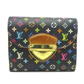 ルイヴィトン(LOUIS VUITTON)のルイ・ヴィトン 三つ折り財布 M60283（廃番）(財布)