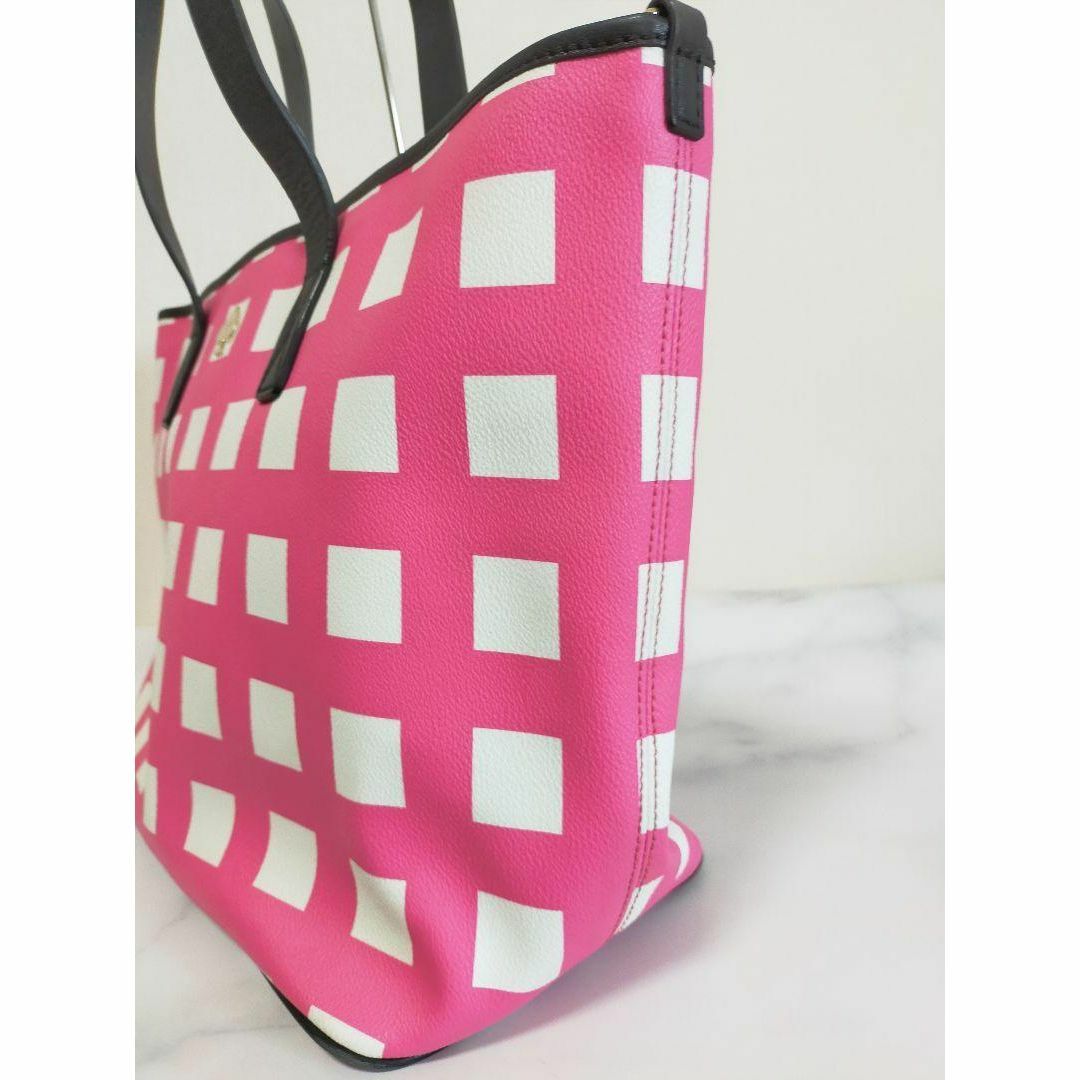 kate spade new york(ケイトスペードニューヨーク)のkate spade ケイトスペード ラージ トートバッグ TK516 レディースのバッグ(トートバッグ)の商品写真