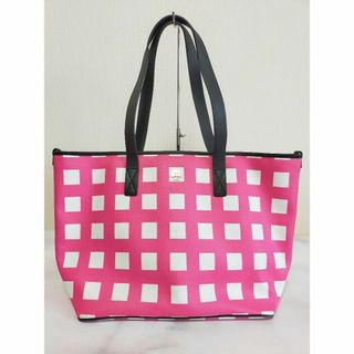 ケイトスペードニューヨーク(kate spade new york)のkate spade ケイトスペード ラージ トートバッグ TK516(トートバッグ)