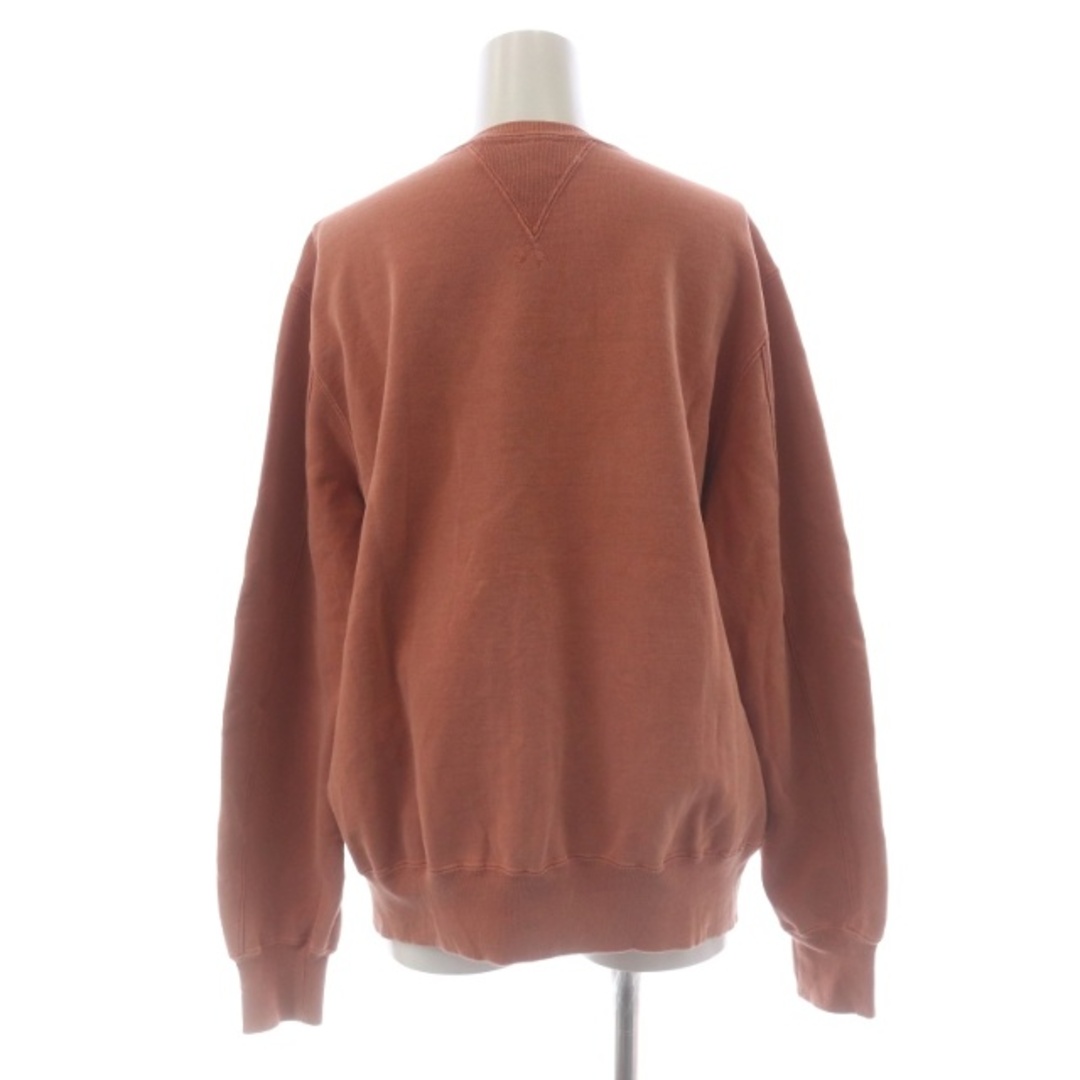 REMI RELIEF - レミレリーフ 23AW FLORIDA CREW NECK SWEATの通販 by