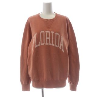 レミレリーフ(REMI RELIEF)のレミレリーフ 23AW FLORIDA CREW NECK SWEAT(トレーナー/スウェット)