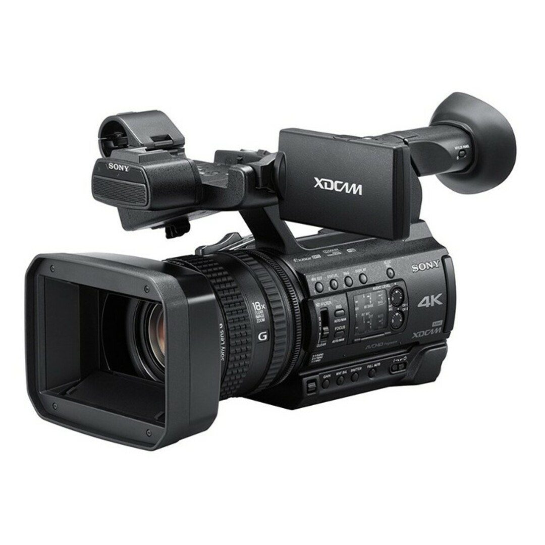 ソニー【新品・未使用】SONY PXW-Z150