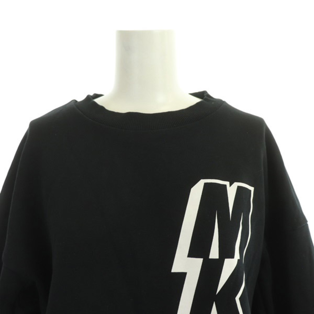 MILKFED.(ミルクフェド)のミルクフェド トレーナー PRINTED MKFD SWEAT TOP レディースのトップス(トレーナー/スウェット)の商品写真