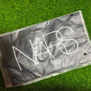 ナーズ(NARS)のNARS オリジナルブラックメッシュポーチ(ポーチ)