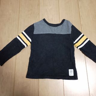 ベビーギャップ(babyGAP)のベビーGAPロンＴ(Tシャツ/カットソー)