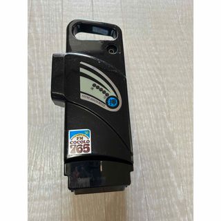 充電042 panasonic電動自転車バッテリー NKY491B02B