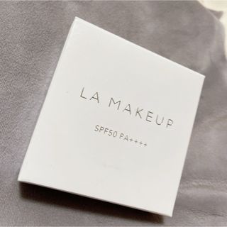 ラメイキャ リフィル クッションファンデ ラメイクアップ LAMAKEUP(ファンデーション)