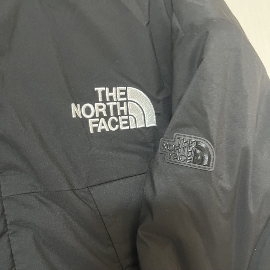 THE NORTH FACE - 【新品タグ付き】AIR HEAT DOWN COAT Mサイズ THE NORTH FACE - 【新品タグ付き】AIR HEAT DOWN COAT Mサイズ