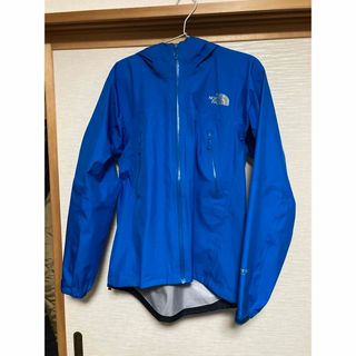 ザノースフェイス(THE NORTH FACE)のTHE NORTH FACE クライムベリーライトジャケット　Mサイズ(マウンテンパーカー)