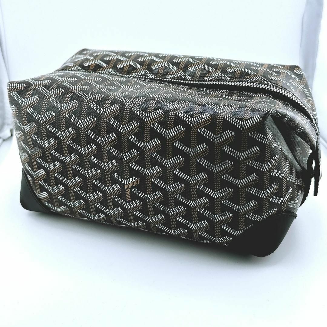 ゴヤールGOYARD⭐️商品名ゴヤール ボーイング25 クラッチバッグ レディース