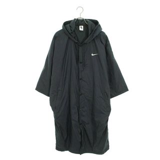 フィアオブゴッド(FEAR OF GOD)のフィアオブゴッド ×ナイキ NIKE  BV4403-010 ショートスリーブナイロンコート メンズ L(その他)