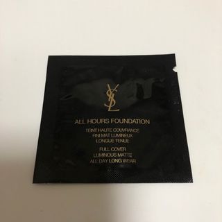 イヴサンローラン(Yves Saint Laurent)のイヴ・サンローラン リキッドファンデーション (ファンデーション)