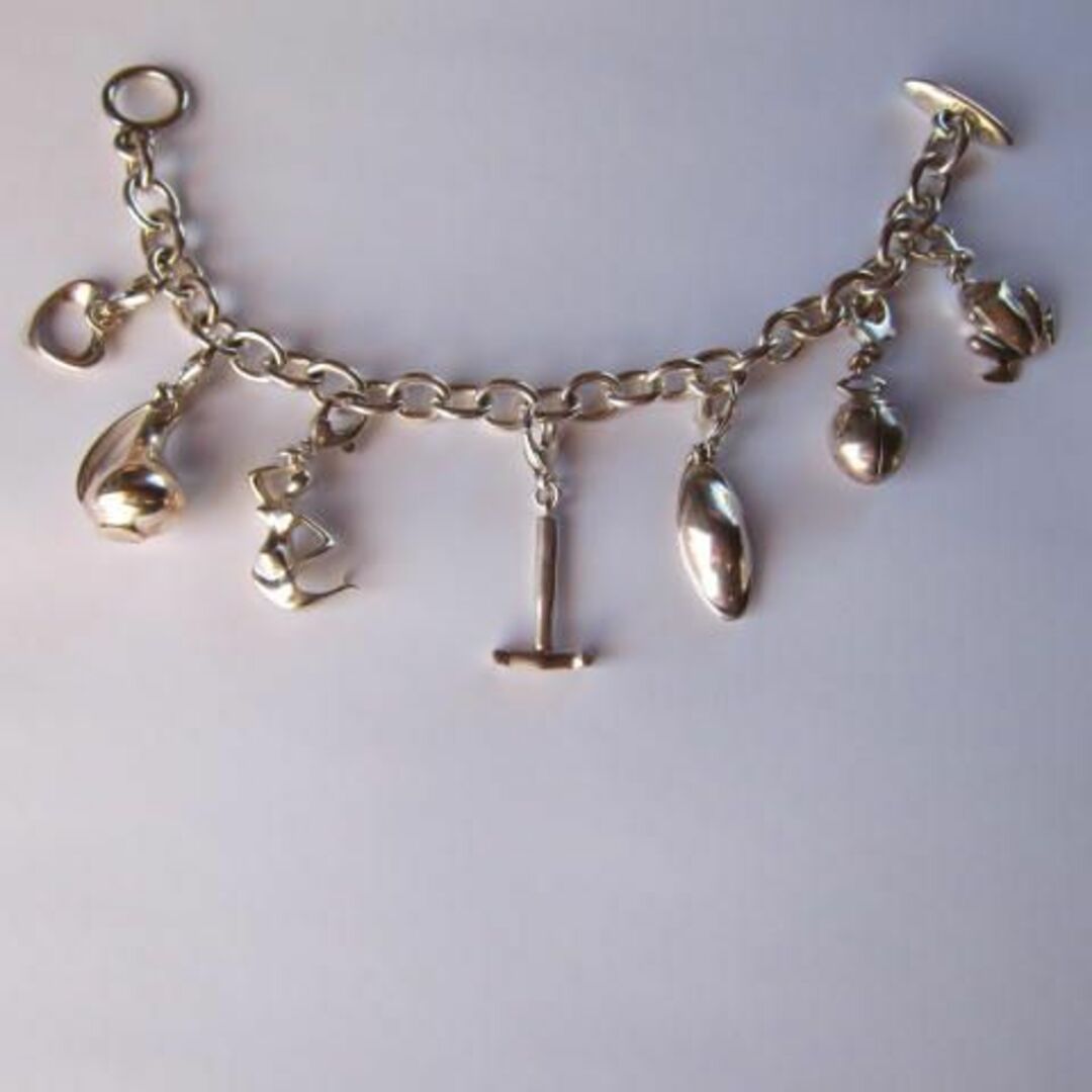 Georg Jensen - 【未使用】ジョージ・ジェンセン H.コッペル Georg Jensen - 【未使用】ジョージ・ジェンセン H.コッペル
