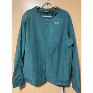 アークテリクス(ARC'TERYX)のARC'TERYX / Proton Crew Neck Pullover(マウンテンパーカー)