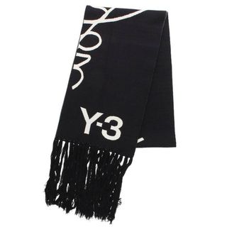 ワイスリー マフラー(メンズ)の通販 42点 | Y-3のメンズを買うならラクマ