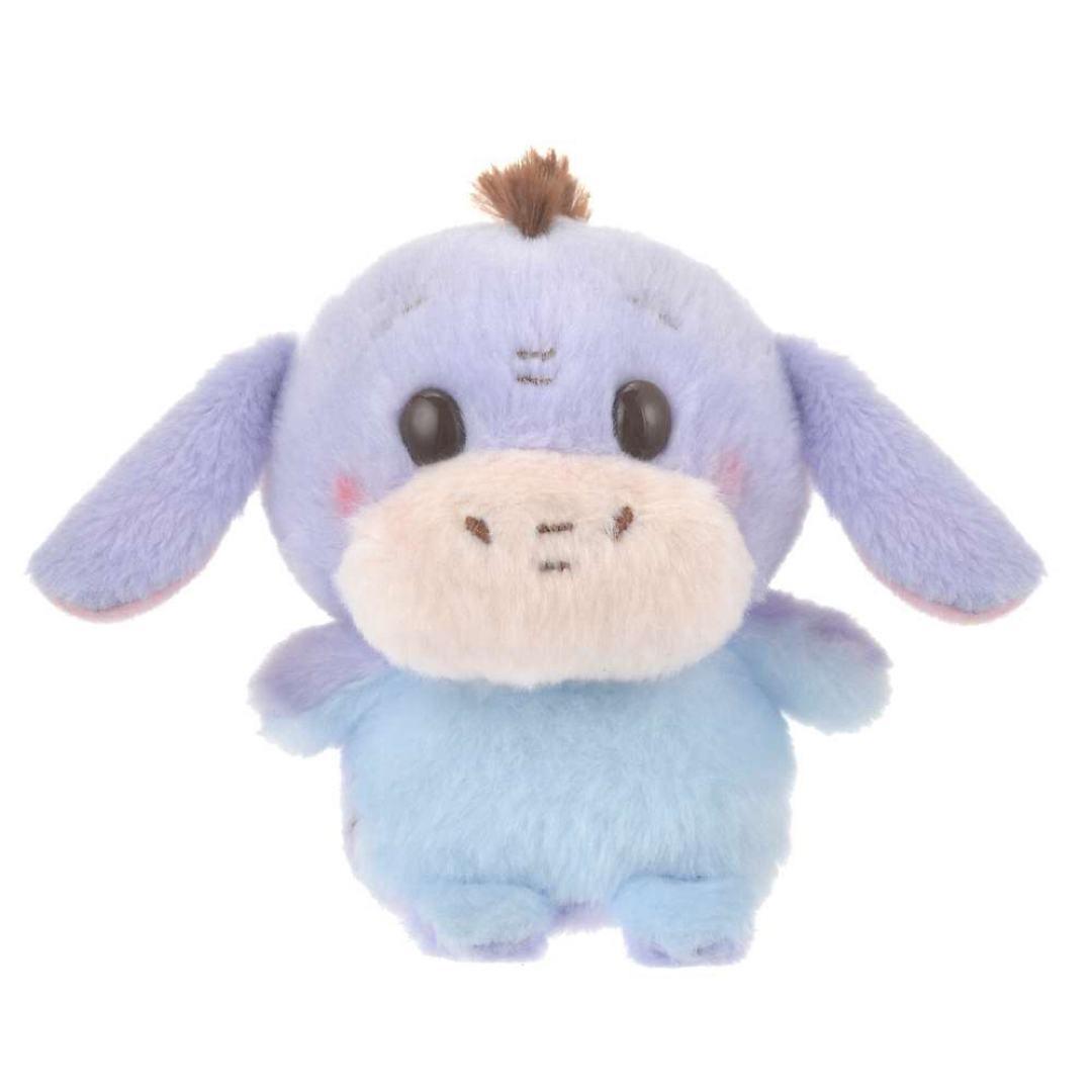 Disney - <新品>イーヨー うるぽちゃちゃん ぬいぐるみ ディズニー