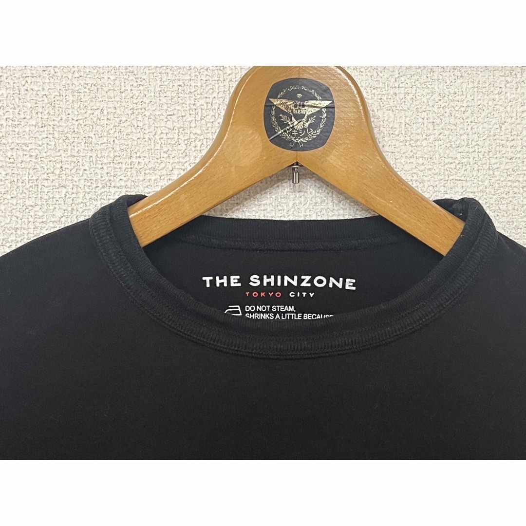 Shinzone(シンゾーン)のシンゾーン　パックT レディースのトップス(Tシャツ(半袖/袖なし))の商品写真