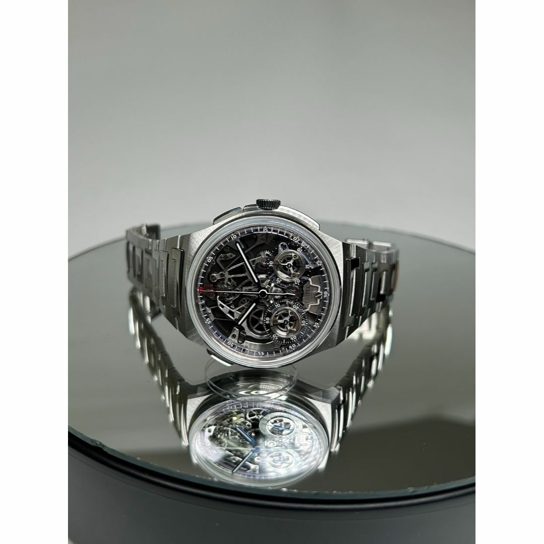【限定99本】CZAPEK(チャペック)・アンタークティックラトラパント メンズの時計(腕時計(アナログ))の商品写真