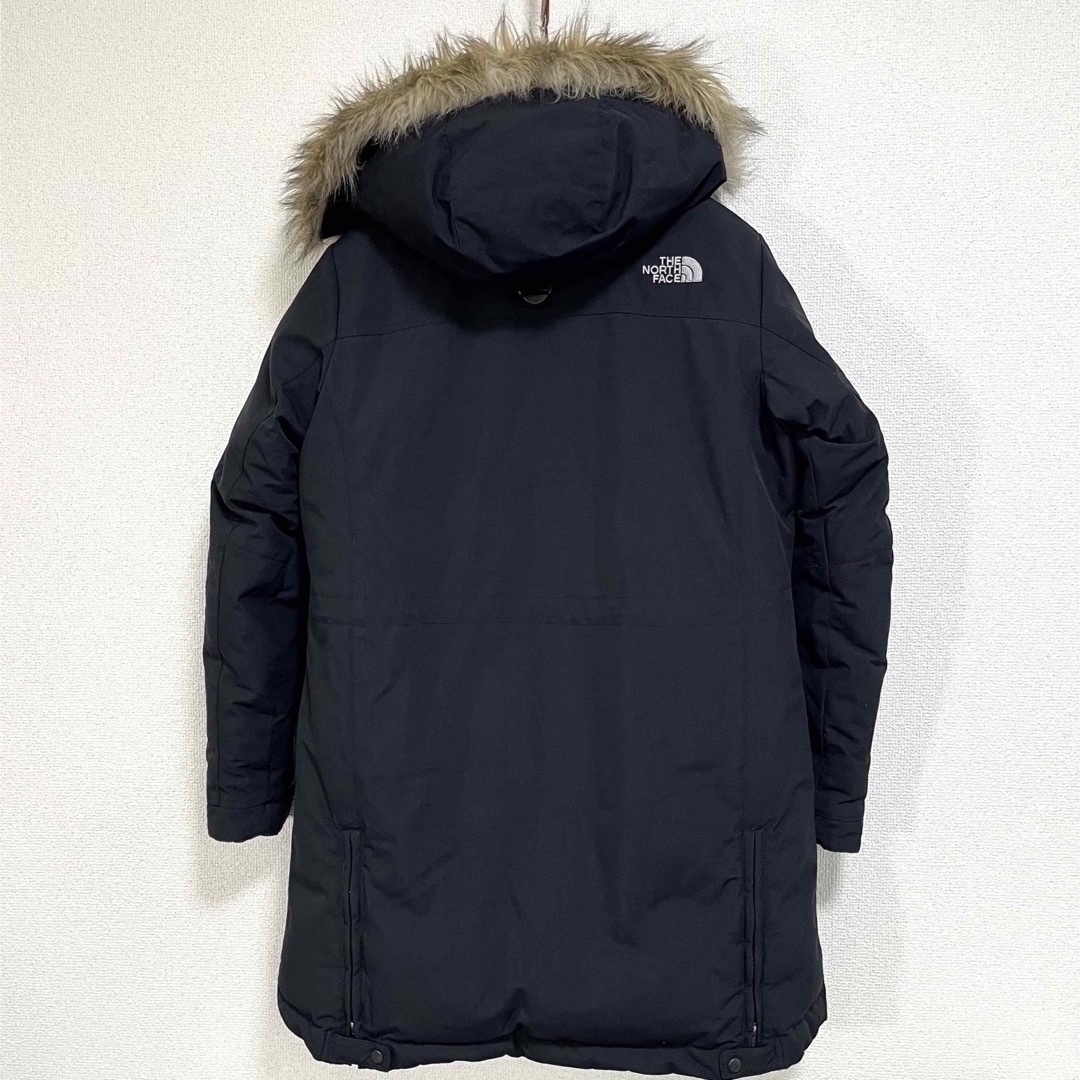 THE NORTH FACE - 美品希少 ノースフェイス サミットシリーズ ダウン