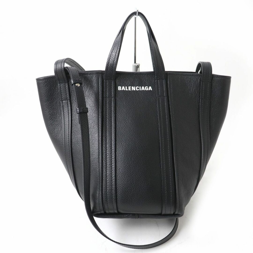 絶賛 美品☆BALENCIAGA バレンシアガ 672791 エブリデイ スモール