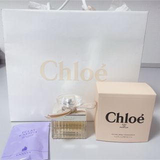 クロエ(Chloe)のChloe オードパルファム 50mL(香水(女性用))