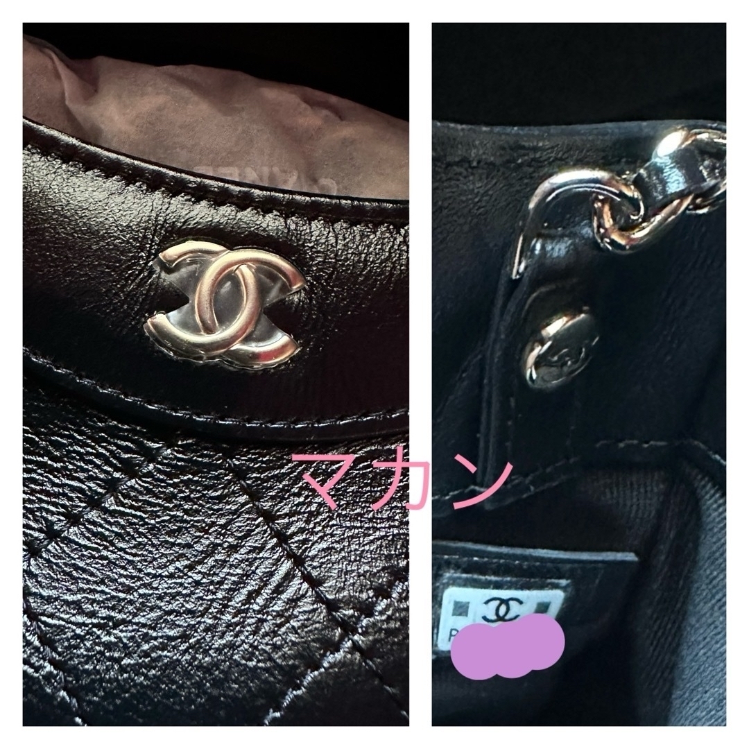 CHANEL - シャネル フォンフォルダー ショッピングバッグ CHANEL 31bag ...