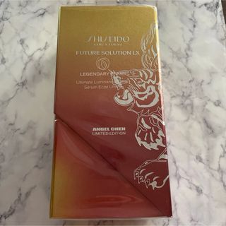 フューチャーソリューションLX(SHISEIDO FUTURE SOLUTION LX（SHISEIDO）)の資生堂フューチャーソリューションLX レジェンダリーENルミナンスセラム30ml(美容液)