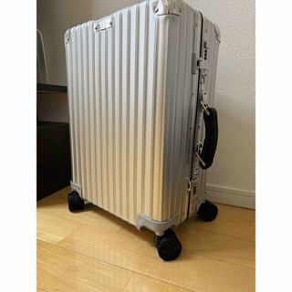 リモワ(RIMOWA)のリモワ　車輪カバー　ホイール　黒(トラベルバッグ/スーツケース)