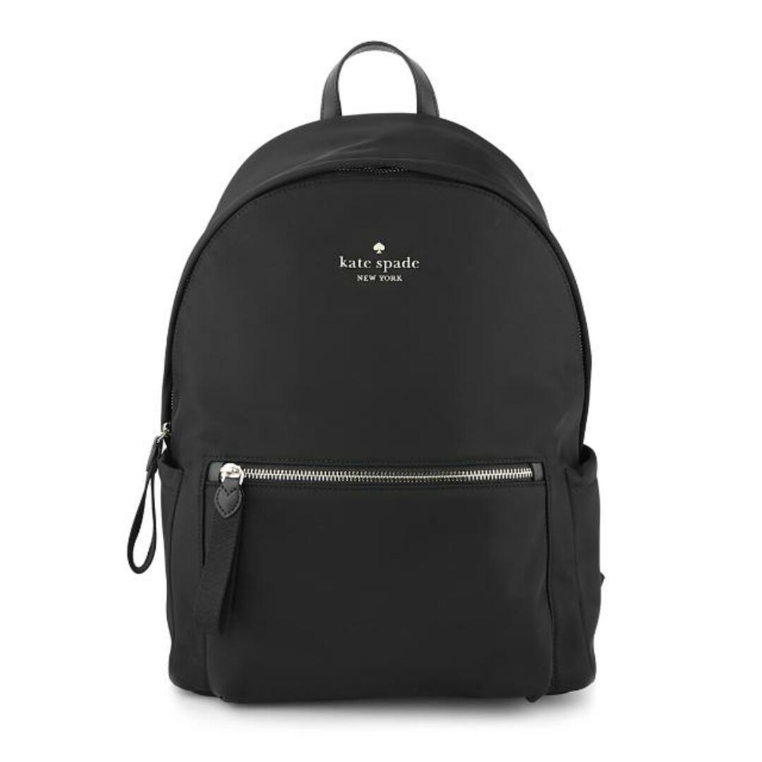 新品 ケイトスペード kate spade リュックサック LARGE BACKPACK ブラック約650gBLACK本体