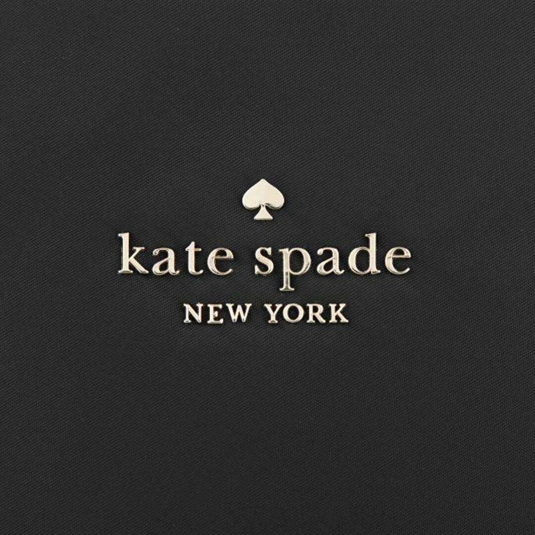 kate spade new york(ケイトスペードニューヨーク)の新品 ケイトスペード kate spade リュックサック LARGE BACKPACK ブラック レディースのバッグ(リュック/バックパック)の商品写真