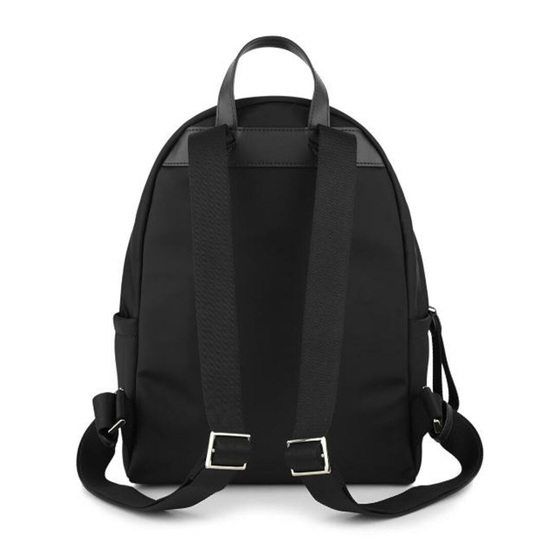 kate spade new york(ケイトスペードニューヨーク)の新品 ケイトスペード kate spade リュックサック MEDIUM BACKPACK ブラック レディースのバッグ(リュック/バックパック)の商品写真