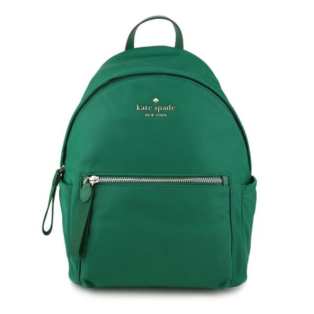 約-gDEEPJADE本体新品 ケイトスペード kate spade リュックサック MEDIUM BACKPACK ディープジェイド