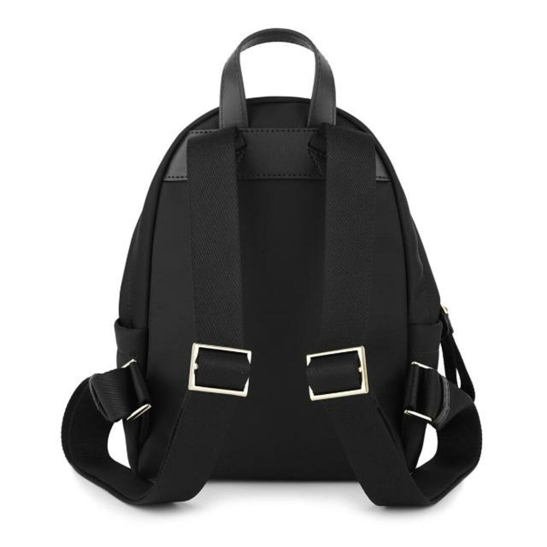 kate spade new york(ケイトスペードニューヨーク)の新品 ケイトスペード kate spade リュックサック MINI BACKPACK ブラック レディースのバッグ(リュック/バックパック)の商品写真