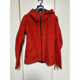 パタゴニア(patagonia)のメンズ パタゴニア レインウェア(XS)(その他)