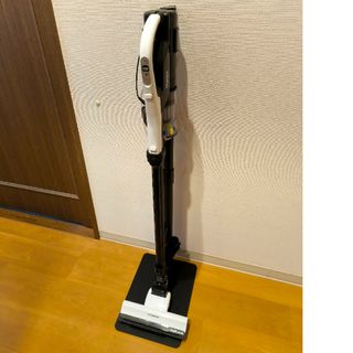 ヒタチ(日立)の日立 PV-BHL1000J1 掃除機　バッテリーほぼ新品(掃除機)