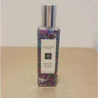 ジョーマローン(Jo Malone)のジョーマローン　限定ハイランドヘザー(ユニセックス)