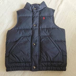 ポロラルフローレン(POLO RALPH LAUREN)の未使用！Polo Ralph Lauren ダウンジャケット(ジャケット/上着)