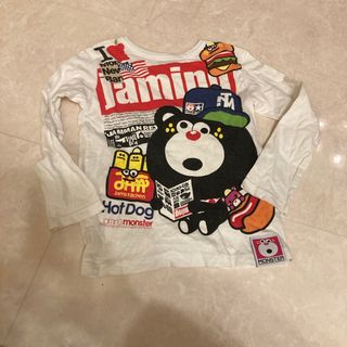 ジャム(JAM)のjam ロンT 110(Tシャツ/カットソー)