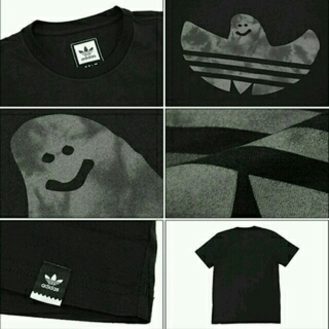 adidas - 【新品未使用】B'z 稲葉さん着用モデル Tシャツの通販 adidas - 【新品未使用】B'z 稲葉さん着用モデル Tシャツの通販