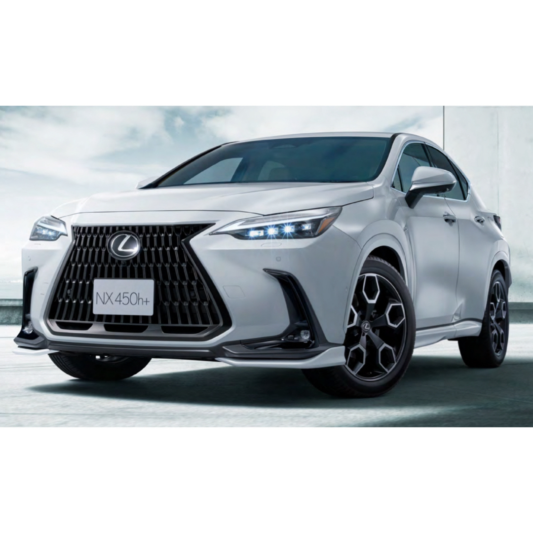 本日レクサスNX 20系LEXUS 新型NX フェンダーアーチモール 本日レクサスNX 20系LEXUS 新型NX フェンダーアーチモール