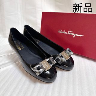 Salvatore Ferragamo - トモチン様 専用フェラガモ 【ガンチーニ柄型押