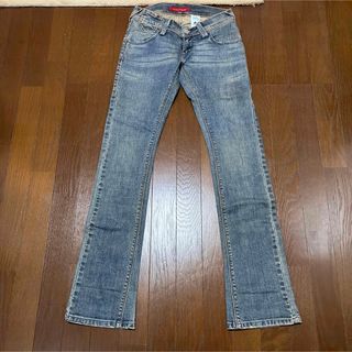 リーバイス(Levi's)の【Levi's】リーバイス デニム ５０４ (W26)(デニム/ジーンズ)