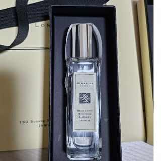 ジョーマローン(Jo Malone)のジョーマローン ネクタリン ブロッサム&ハニー コロン 30ml(ユニセックス)