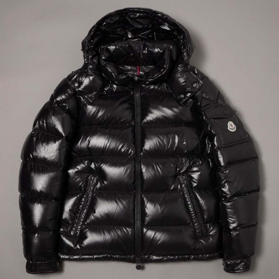 モンクレール MONCLER MAYA ダウン お値下げ致しました‼️