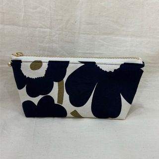 マリメッコ(marimekko)のマリメッコハンドメイドポーチ(ポーチ)