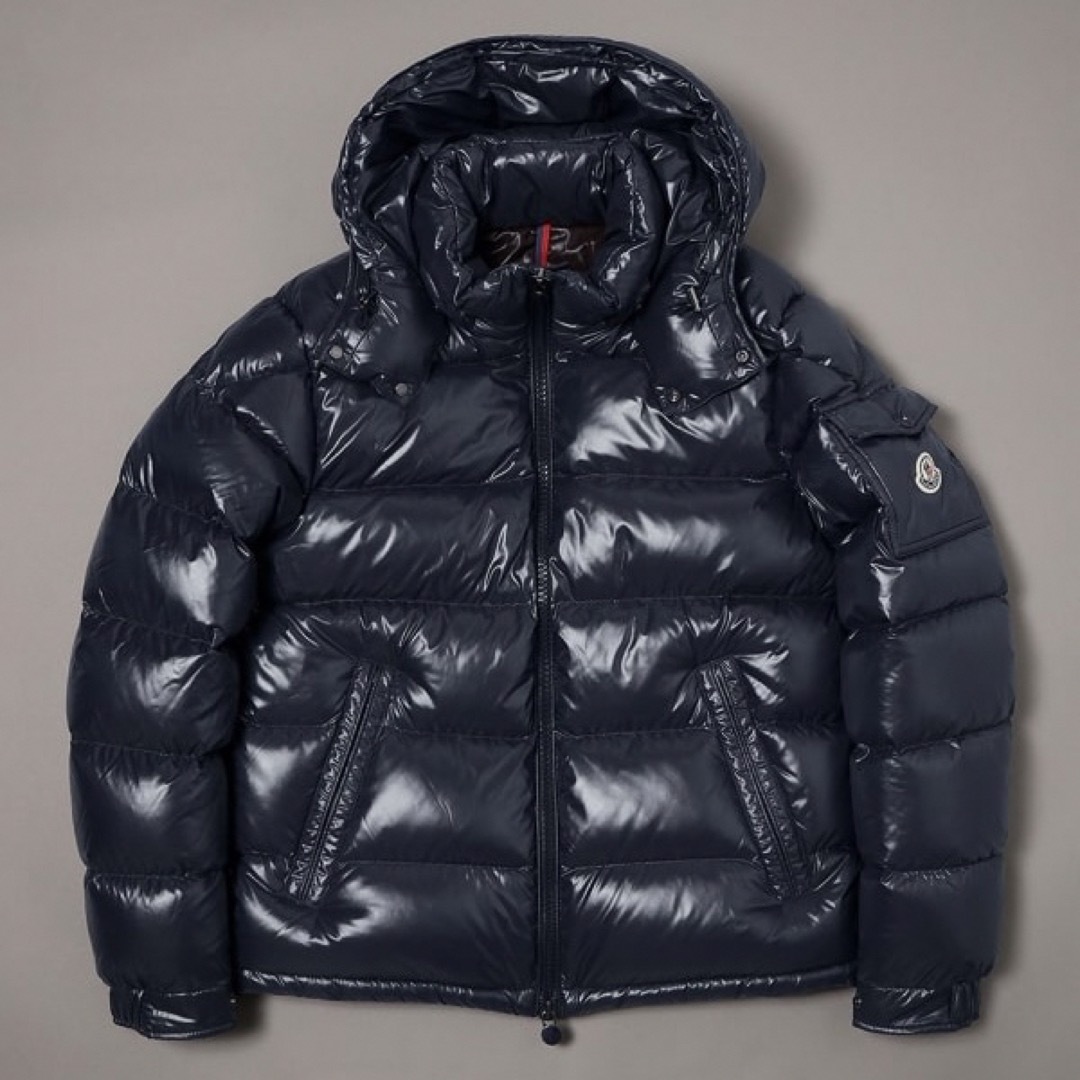 Moncler Maya 極美品　サイズ3 国内正規品