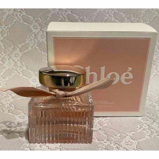 クロエ(Chloe)のクロエロー オードトワレ50ml Chloe(香水(女性用))