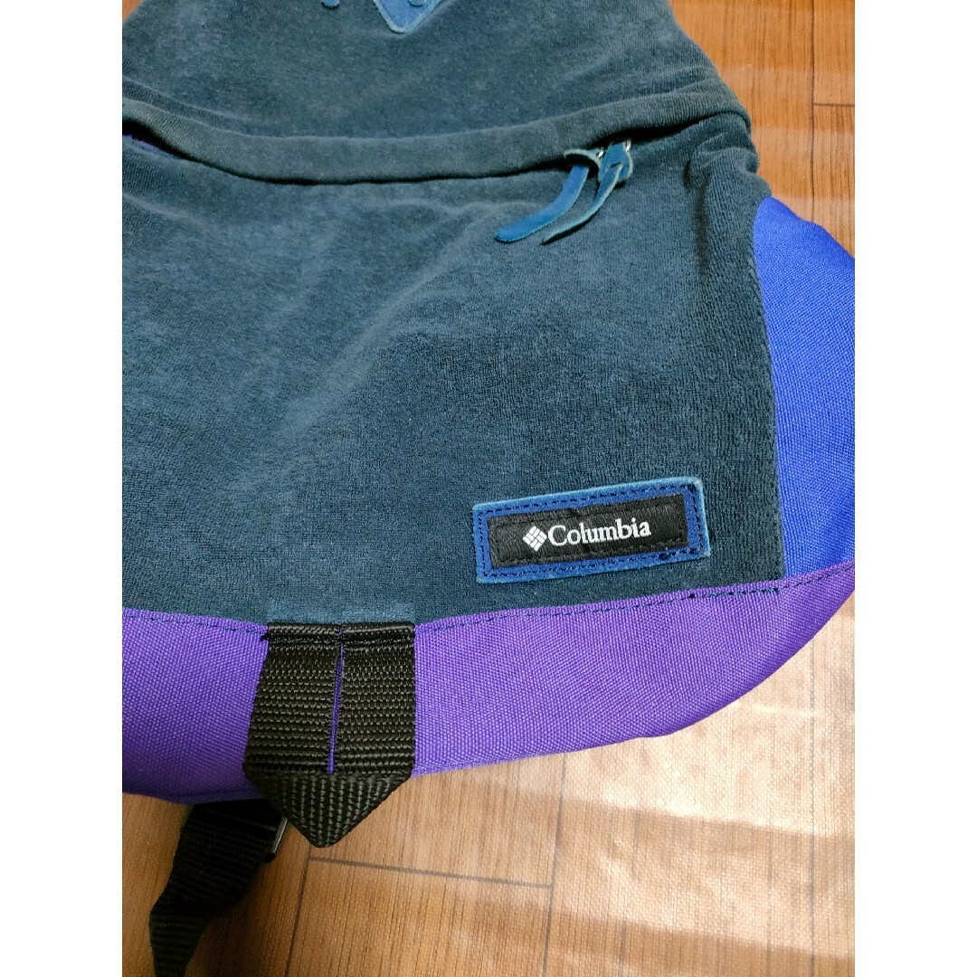 Columbia(コロンビア)のColumbia　コロンビア　リュック メンズのバッグ(バッグパック/リュック)の商品写真