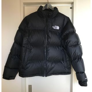 ザノースフェイス(THE NORTH FACE)のノースフェイス　US ヌプシジャケット(ダウンジャケット)